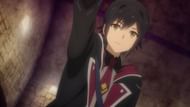 Oliver Horn as seen in Reign of the Seven Spellblades (Image via J.C.Staff)